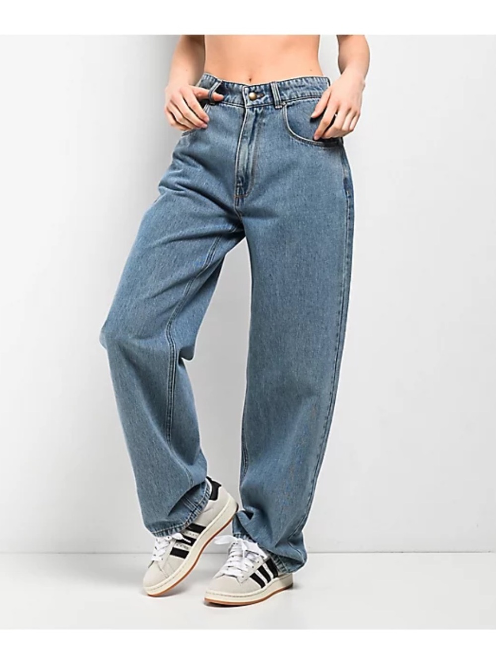 Empyre Tori Skate Jeans